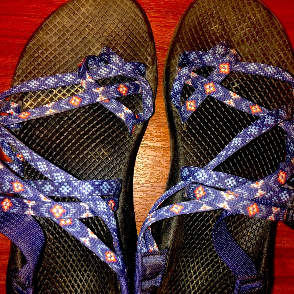 Chacos Women’s Size 9.